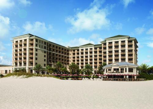 luxury hotels in Florida Gulf Coast