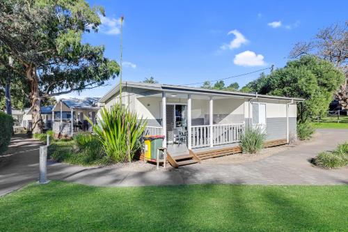 Kendalls Beach Holiday Park