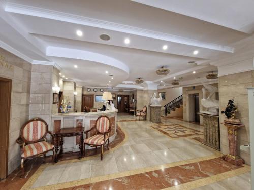 luxury hotels in Bulgaria