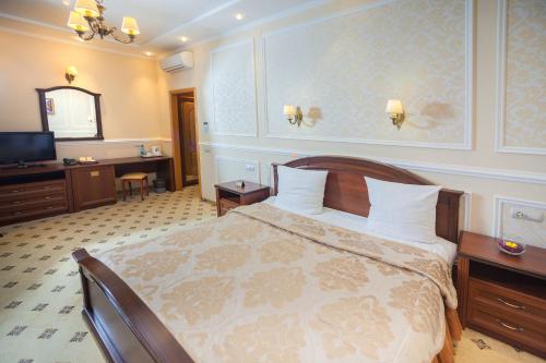 luxury hotels in Kursk