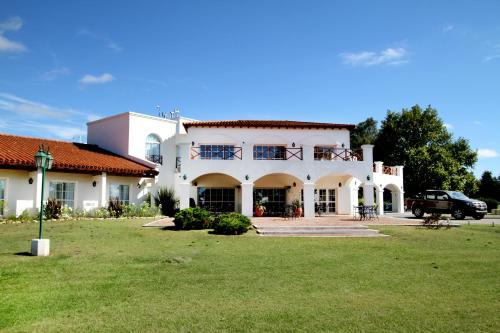 luxury hotels in South Argentina