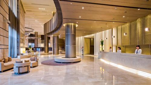 luxury hotels in Ho Chi Minh Municipality