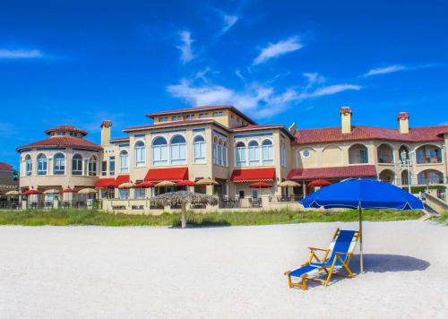 luxury hotels in Florida