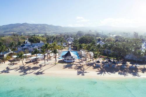 luxury hotels in Mauritius South Coast