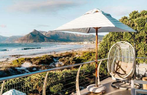 luxury hotels in Cape Peninsula