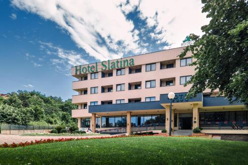 luxury hotels in Kopaonik