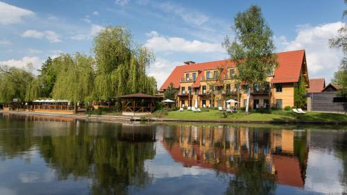 luxury hotels in Brandenburg