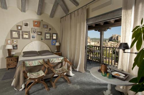 luxury hotels in Aragon