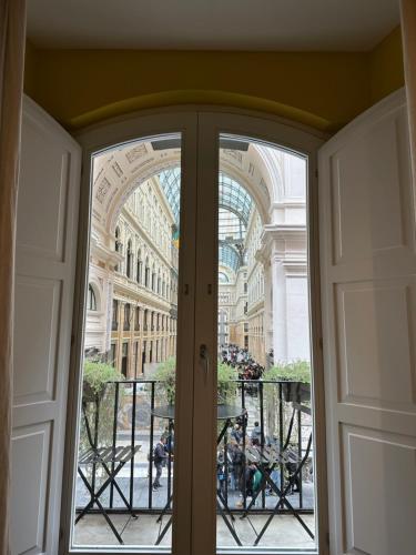 Caruso Place Luxury Rooms & Suites