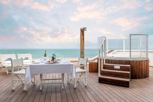 luxury hotels in Riccione