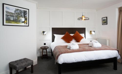 luxury hotels in Westmorland