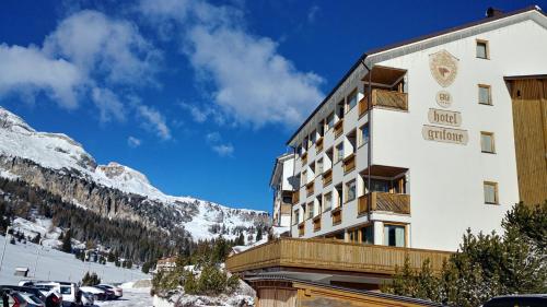 luxury hotels in Corvara In Badia