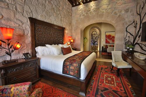 luxury hotels in Morelia