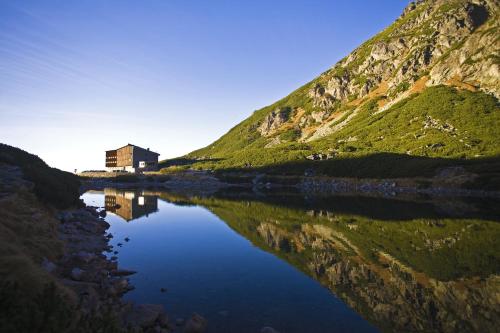 luxury hotels in Carpathians