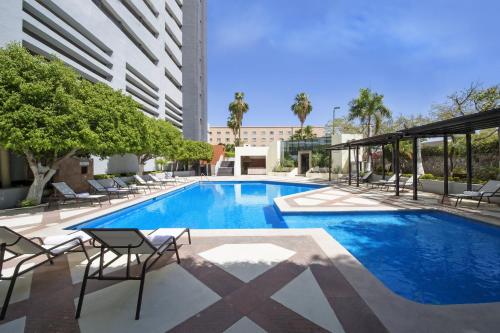 luxury hotels in Hermosillo