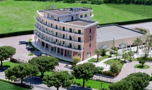 luxury hotels in Abruzzo