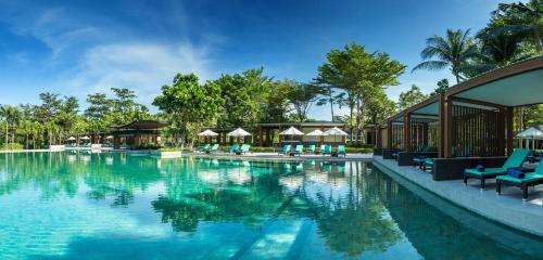 luxury hotels in Krabi