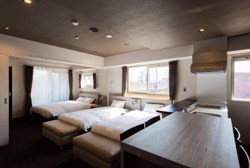 luxury hotels in Kanazawa