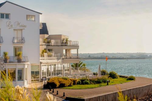 luxury hotels in Jersey