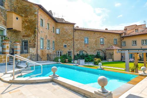 luxury hotels in Val Di Chiana