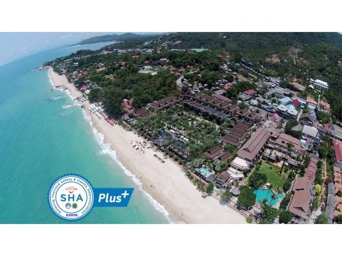 luxury hotels in Ko Samui