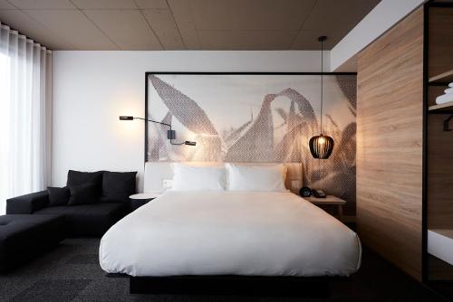 luxury hotels in Montréal