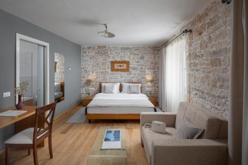 luxury hotels in Pula