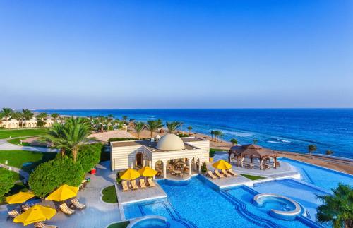 luxury hotels in Red Sea