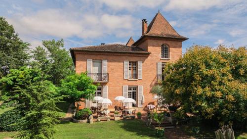 luxury hotels in Toulouse