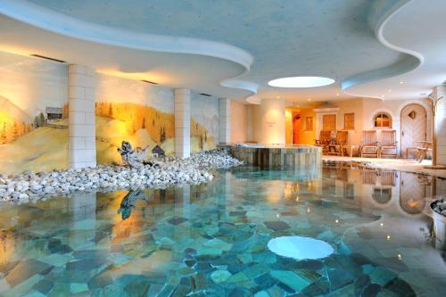 luxury hotels in Livigno