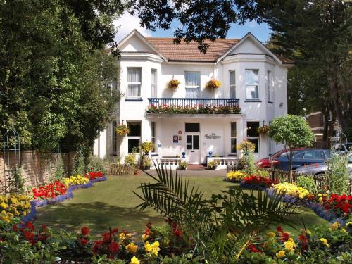 luxury hotels in Bournemouth