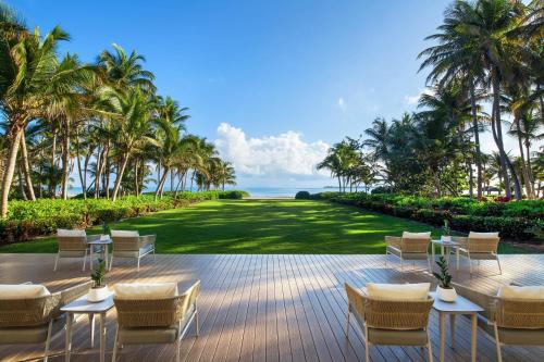 luxury hotels in North Puerto Rico