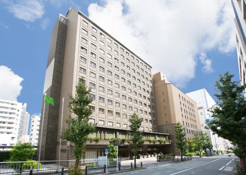 luxury hotels in Kita Kanto