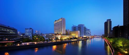 luxury hotels in Hyogo