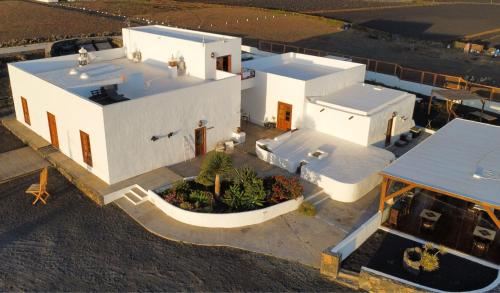 luxury hotels in Corralejo