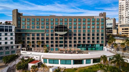 Hilton Queretaro