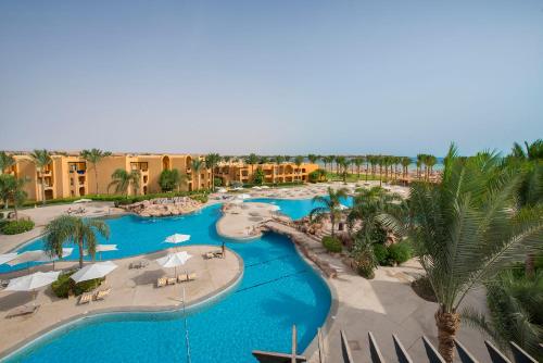 luxury hotels in Red Sea