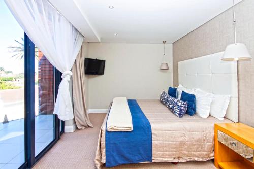 luxury hotels in Port Elizabeth