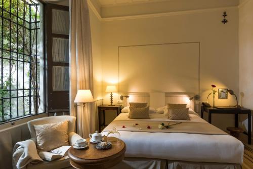 luxury hotels in Córdoba