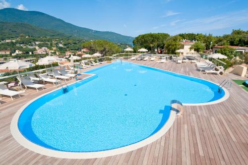 luxury hotels in Province Of Livorno