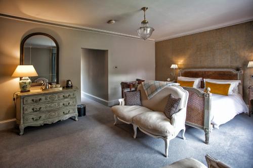 luxury hotels in York