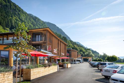 luxury hotels in Bad Kleinkirchheim - Nock Mountains National Park