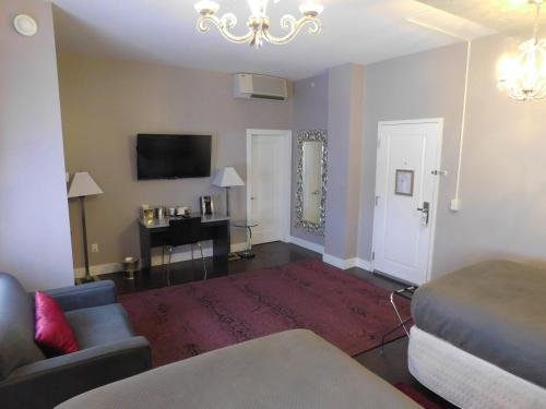 The Historic Gould Hotel Seneca Falls, an Ascend Collection Hotel