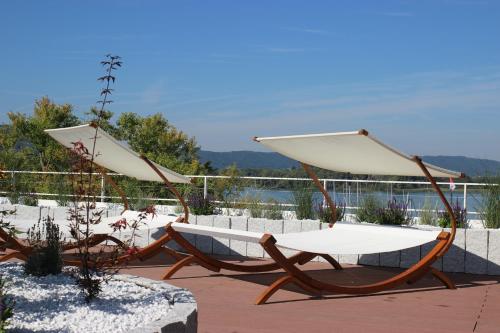 luxury hotels in Lake Constance Cycle Path