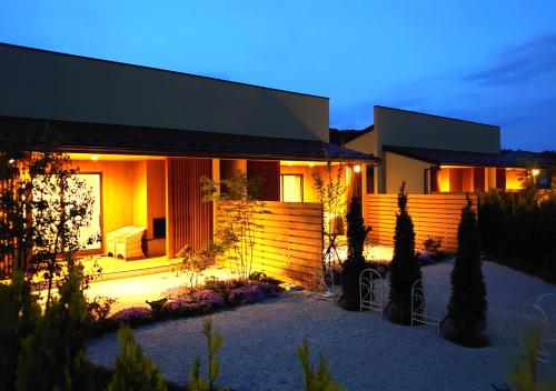 luxury hotels in Fujikawaguchiko