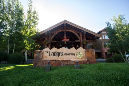 luxury hotels in Utah