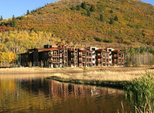 luxury hotels in Utah