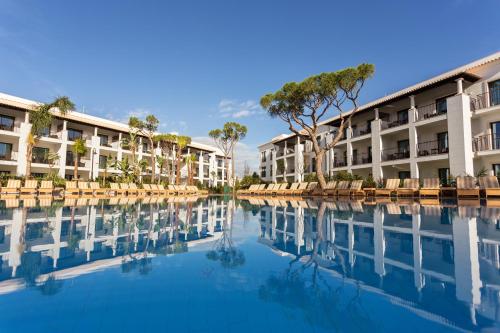 luxury hotels in Albufeira