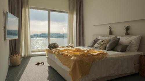 luxury hotels in Split