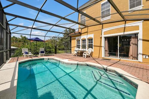 luxury hotels in Kissimmee